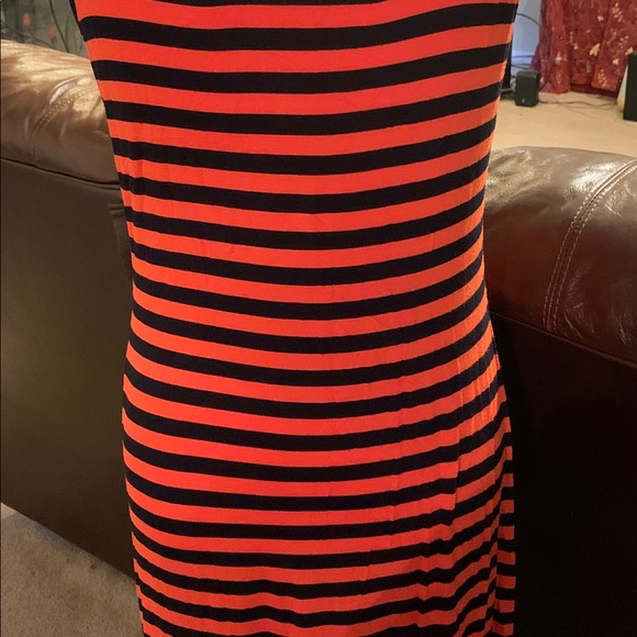 Michael Kors Asymmetrical Dress. - Picture 3 of 7